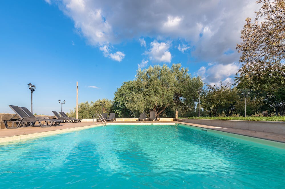 Photo of Outdoor in Carlentini