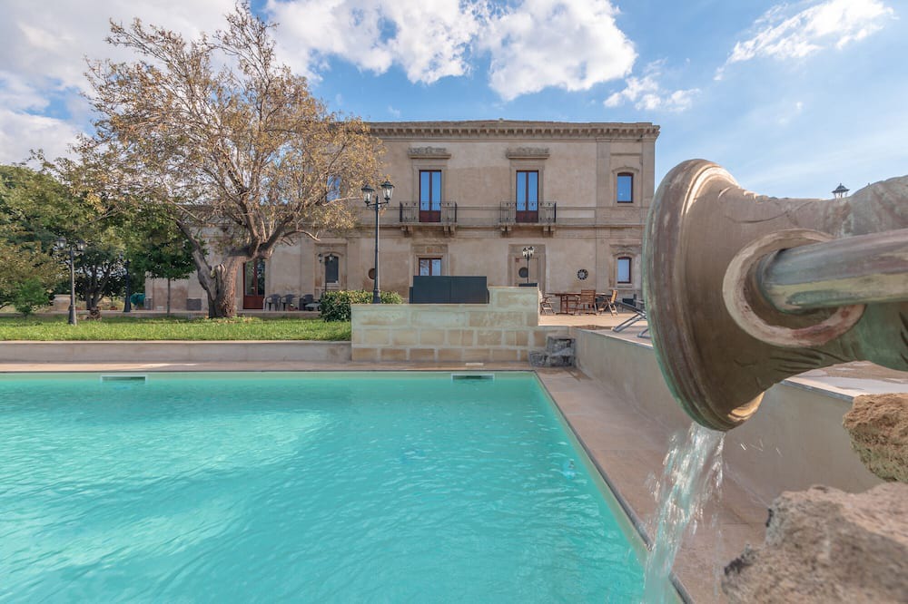 Photo of Outdoor in Carlentini