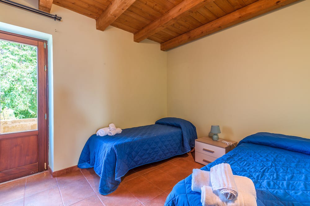 Photo of Bedroom in Carlentini