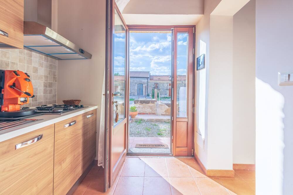 Photo of Kitchen in Carlentini
