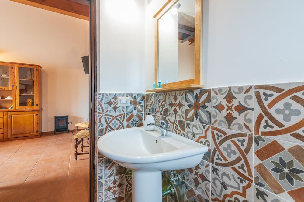 Photo of Bathroom in Carlentini