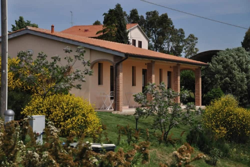 Photo of Outdoor in Grosseto