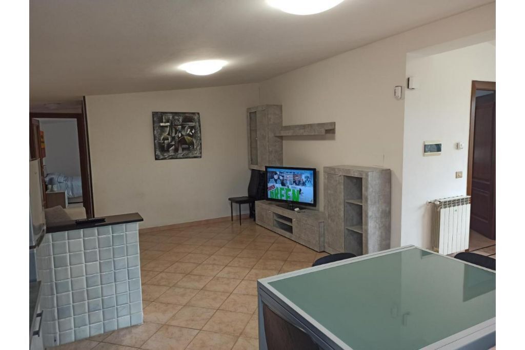 Photo of Livingroom in Ponte Galeria