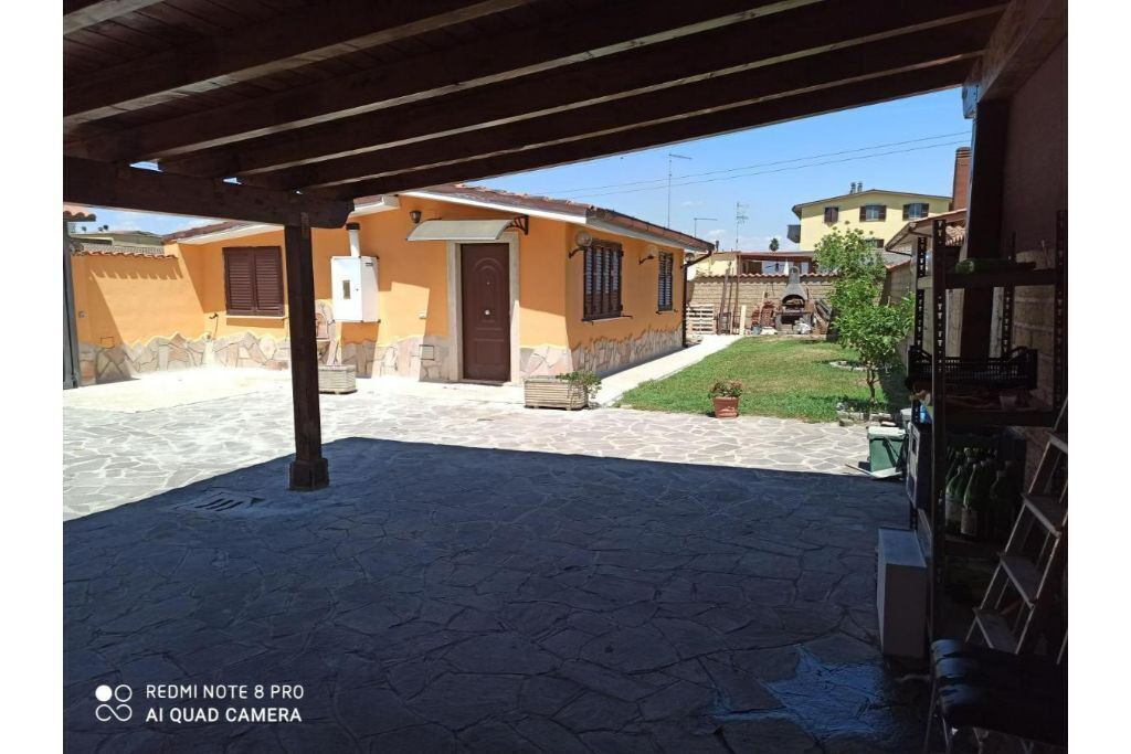 Photo of Outdoor in Ponte Galeria