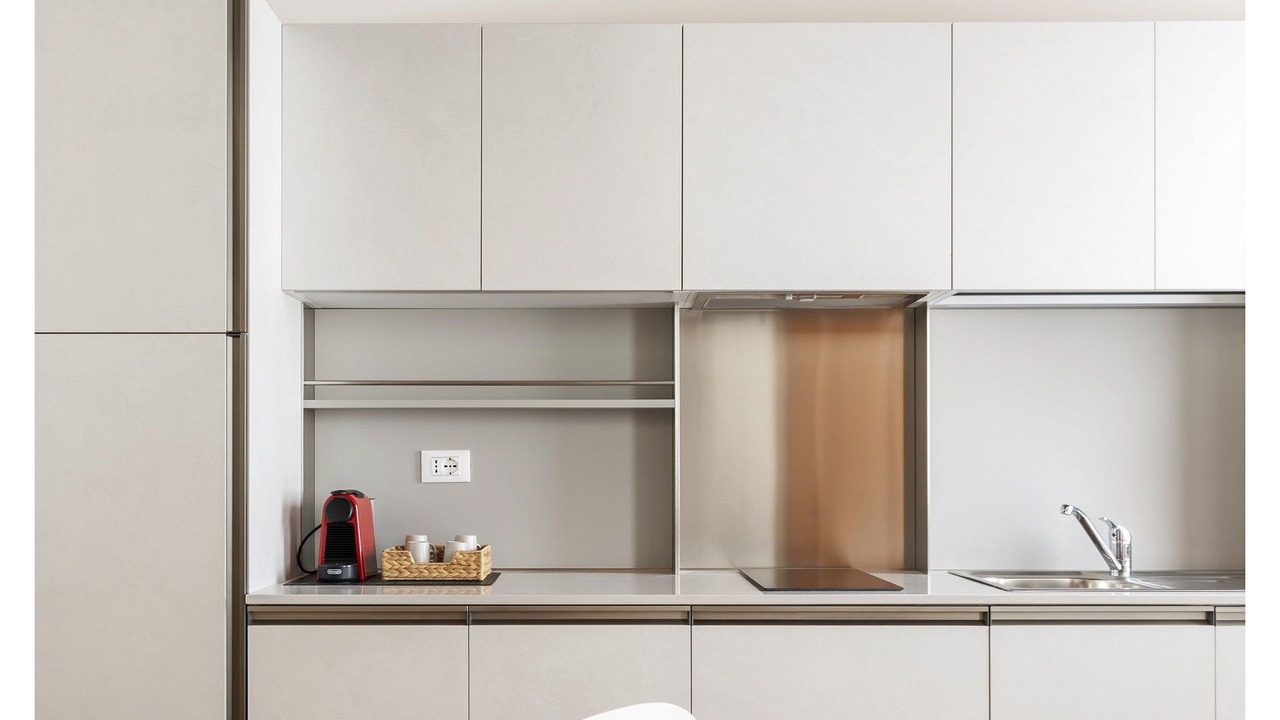 Photo of Kitchen in Corteolona