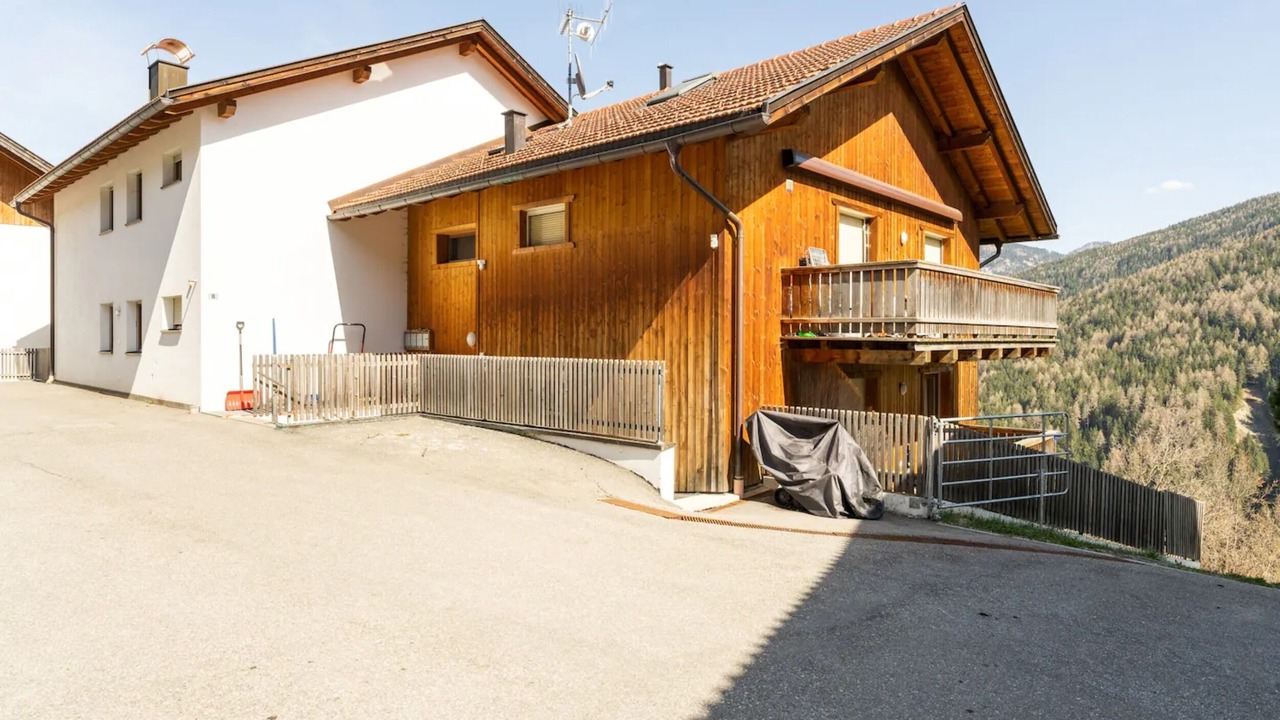 Photo of Outdoor in Sorafurcia