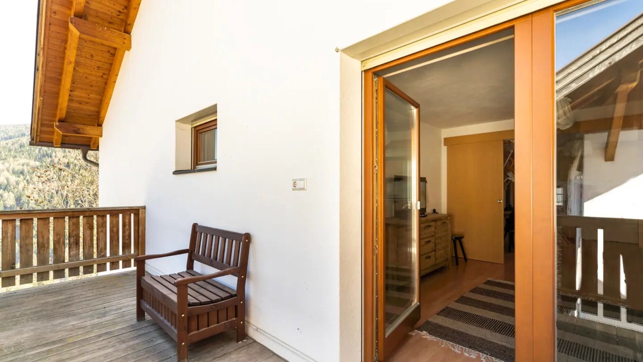 Photo of Outdoor in Sorafurcia