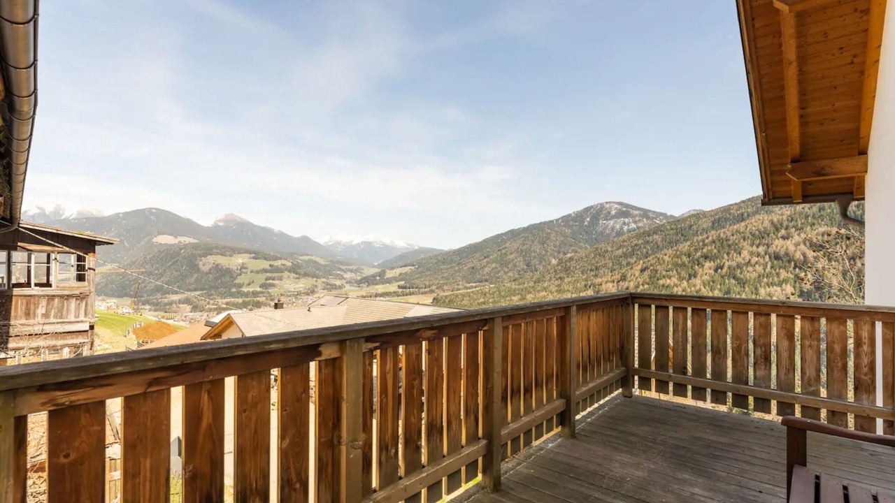 Photo of Outdoor in Sorafurcia