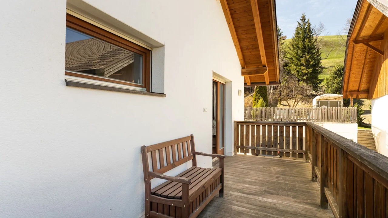 Photo of Outdoor in Sorafurcia
