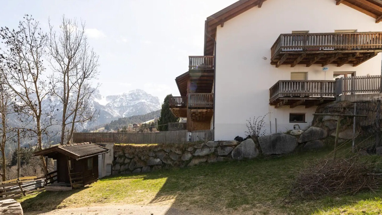 Photo of Outdoor in Sorafurcia