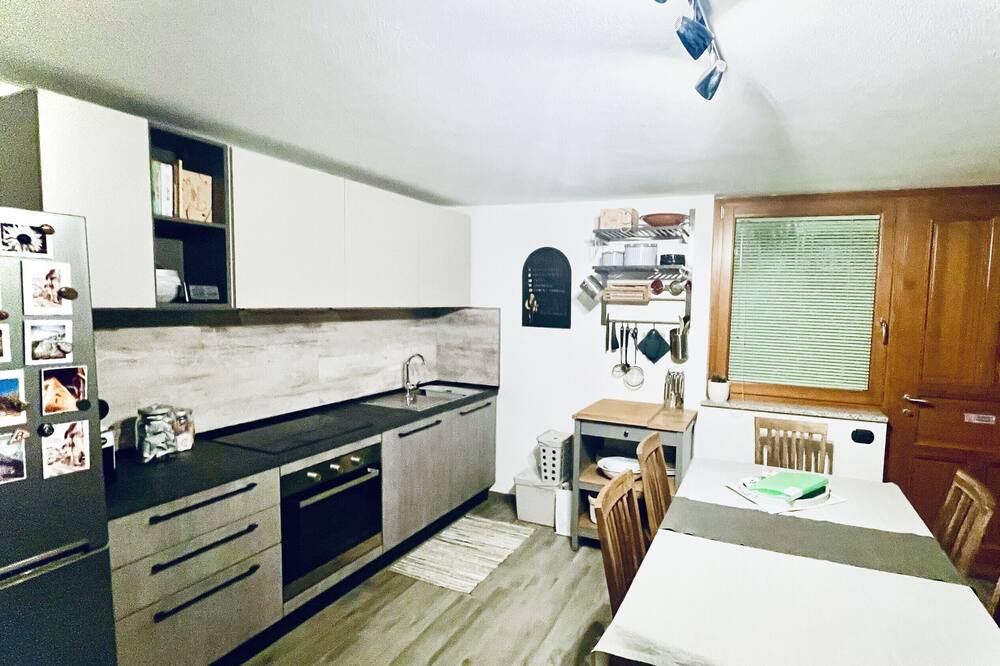 Photo of Kitchen in Nus