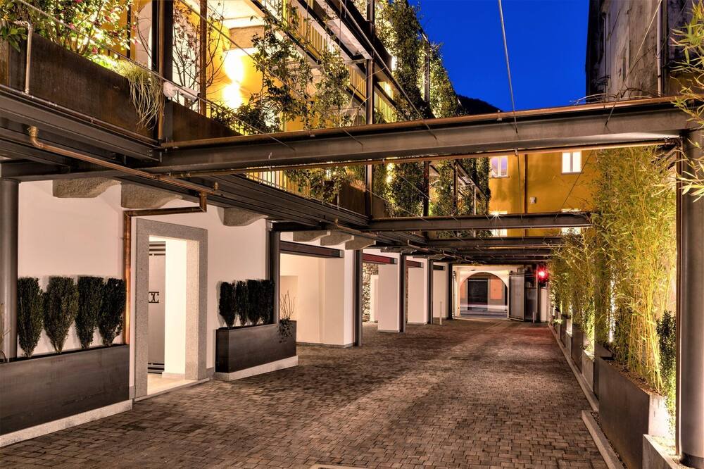 Photo of Outdoor in Omegna