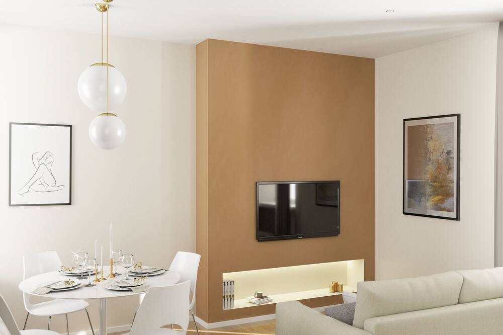 Photo of Livingroom in Omegna