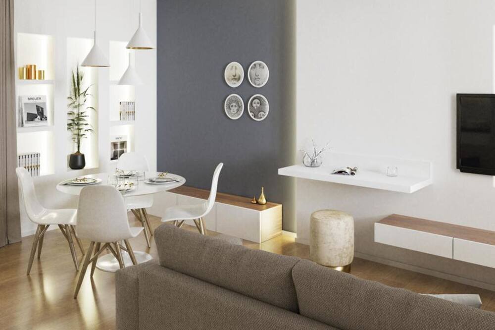 Photo of Livingroom in Omegna