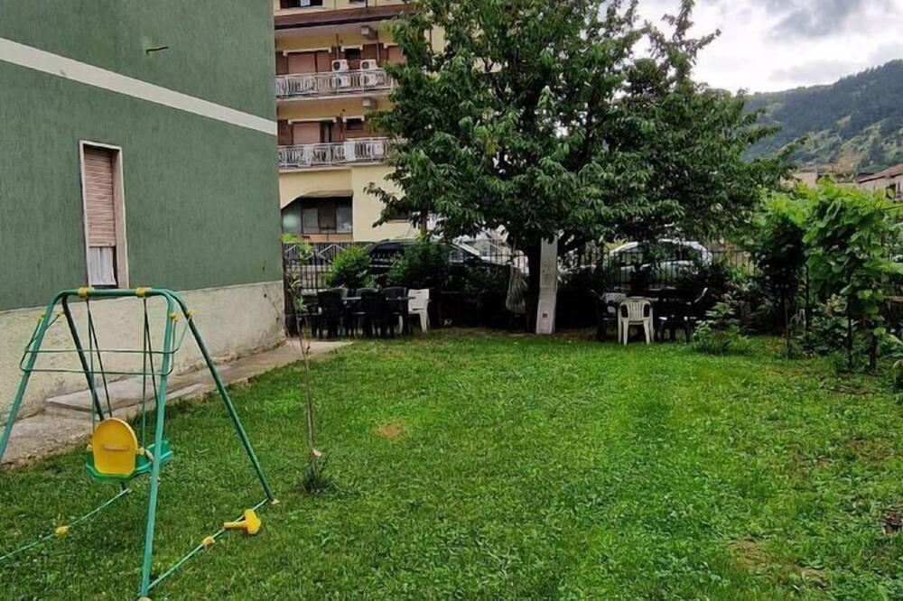 Photo of Outdoor in Tagliacozzo