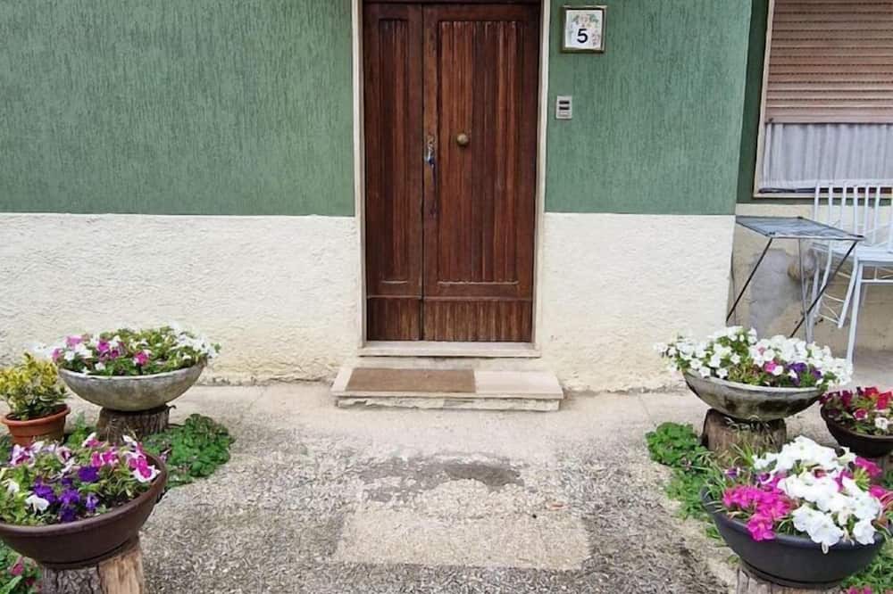 Photo of Outdoor in Tagliacozzo