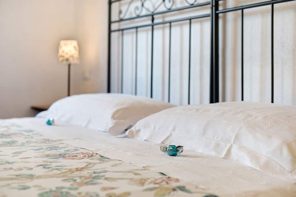 Photo of Bedroom in Santo Stefano dʼAveto