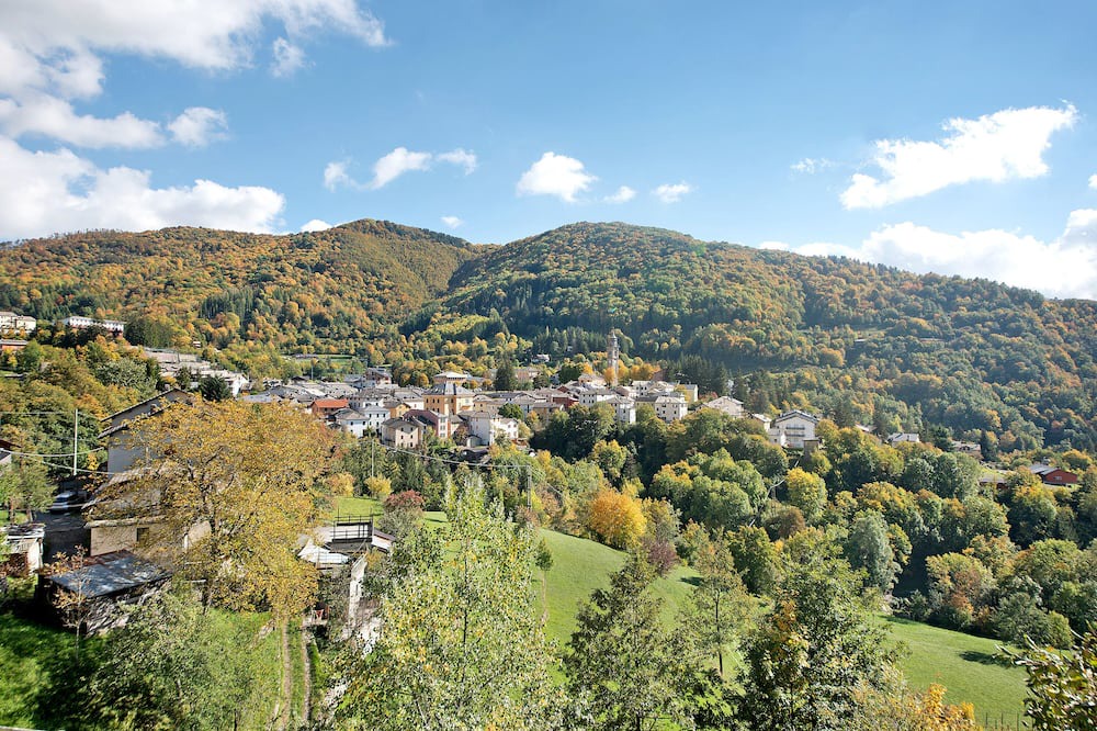 Photo of Outdoor in Santo Stefano dʼAveto