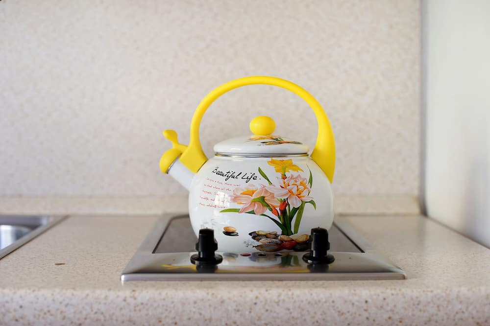 Photo of Kitchen in Santo Stefano dʼAveto