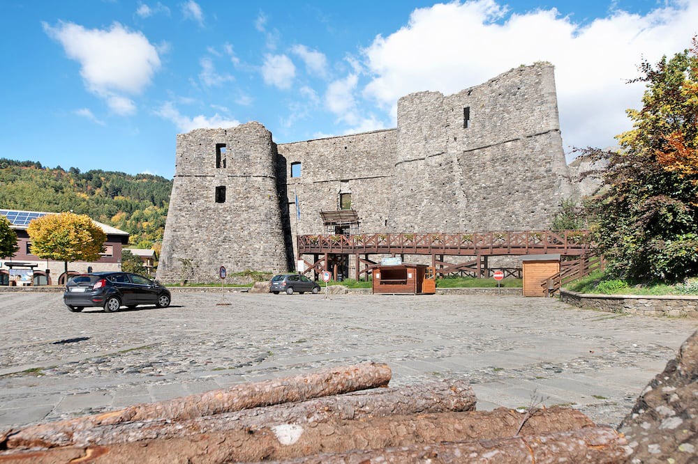 Photo of Outdoor in Santo Stefano dʼAveto