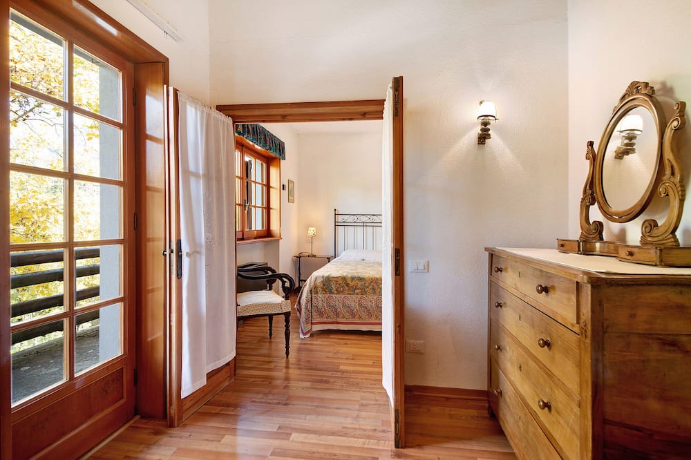 Photo of Bedroom in Santo Stefano dʼAveto