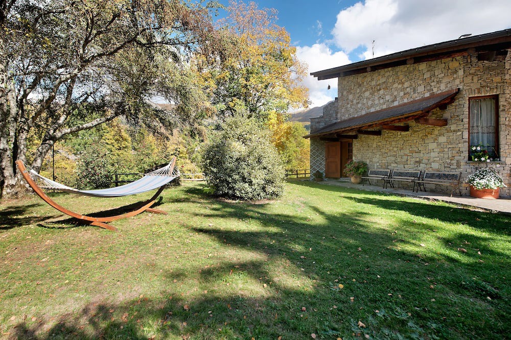 Photo of Outdoor in Santo Stefano dʼAveto