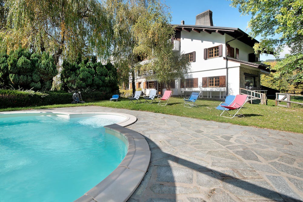 Photo of Outdoor in Santo Stefano dʼAveto
