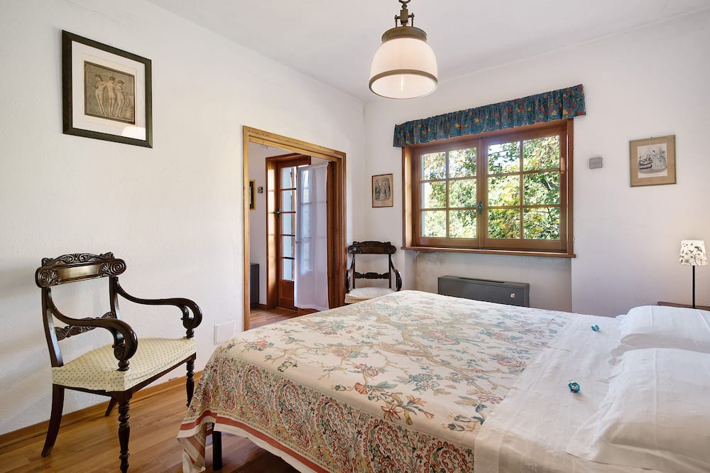 Photo of Bedroom in Santo Stefano dʼAveto