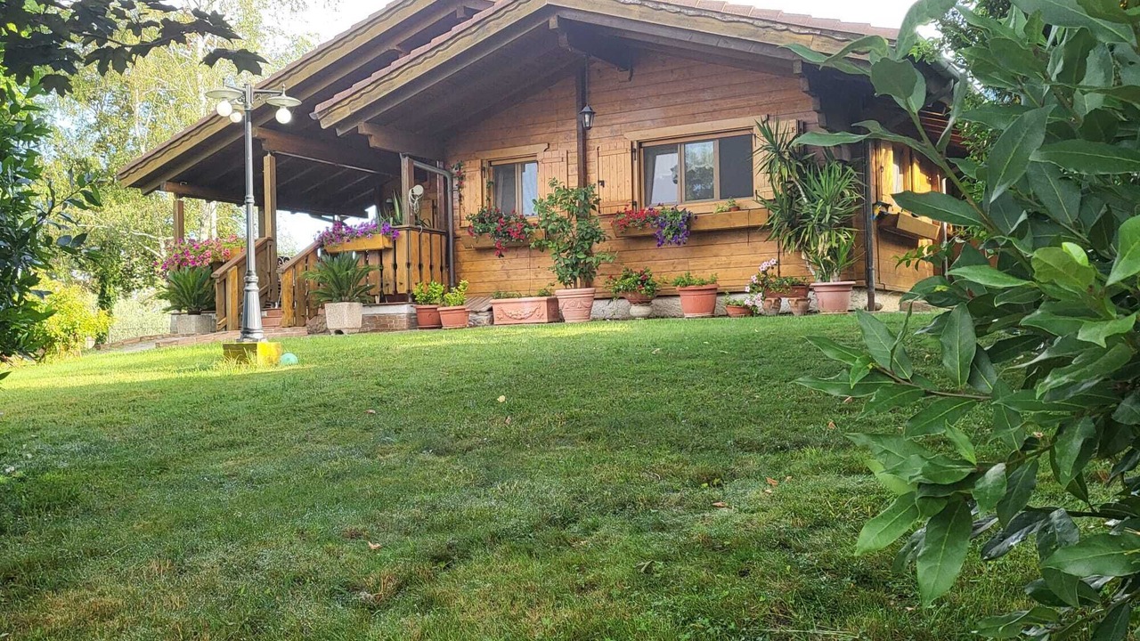 Photo of Outdoor in Badiola