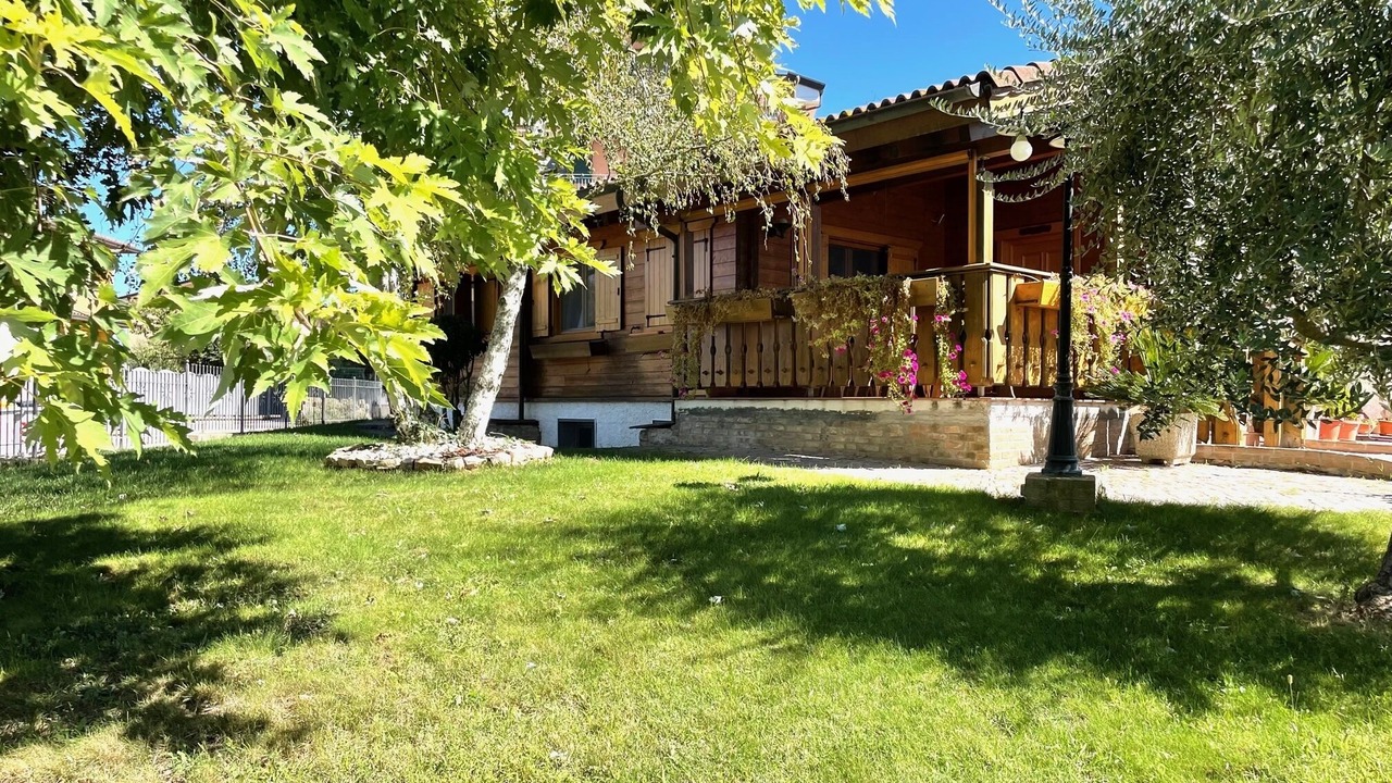Photo of Outdoor in Badiola