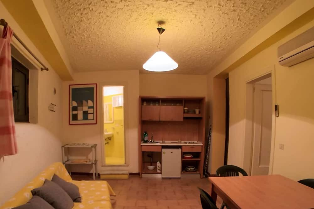 Photo of Livingroom in Scilla