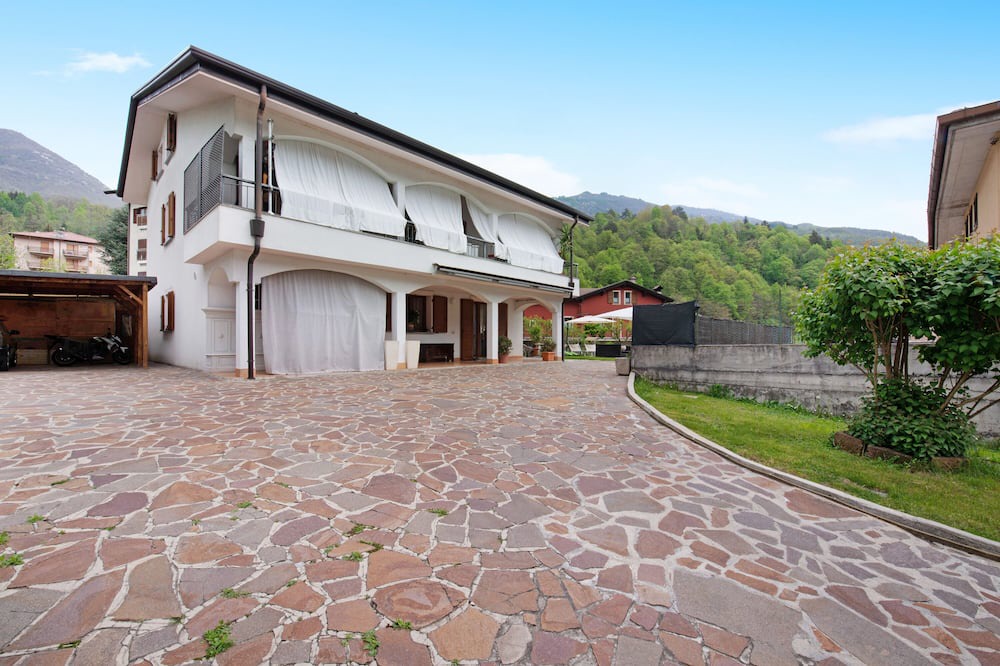 Photo of Outdoor in Taceno