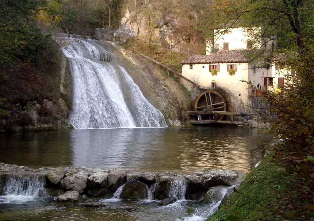Photo of Buildings in Pieve di Soligo