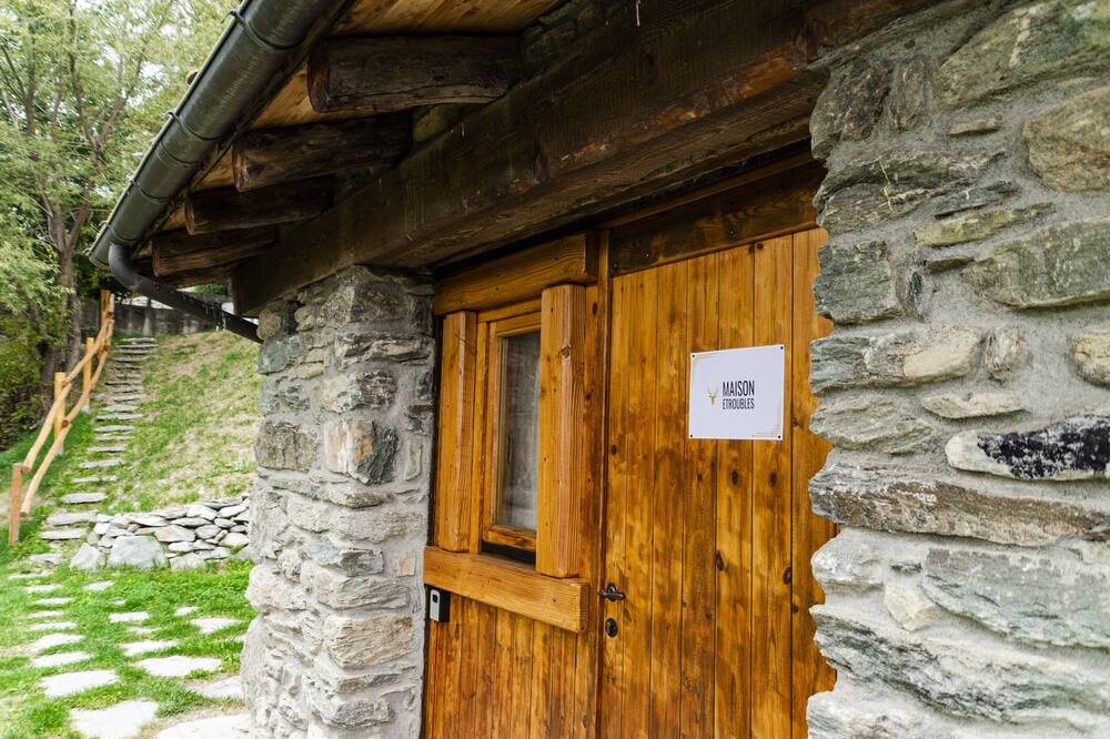 Photo of Outdoor in Etroubles