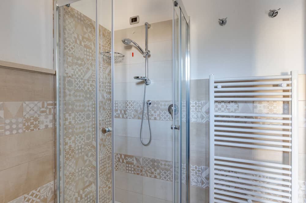 Photo of Bathroom in Abbasanta