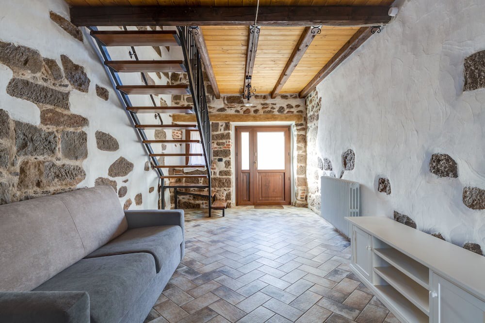 Photo of Livingroom in Abbasanta