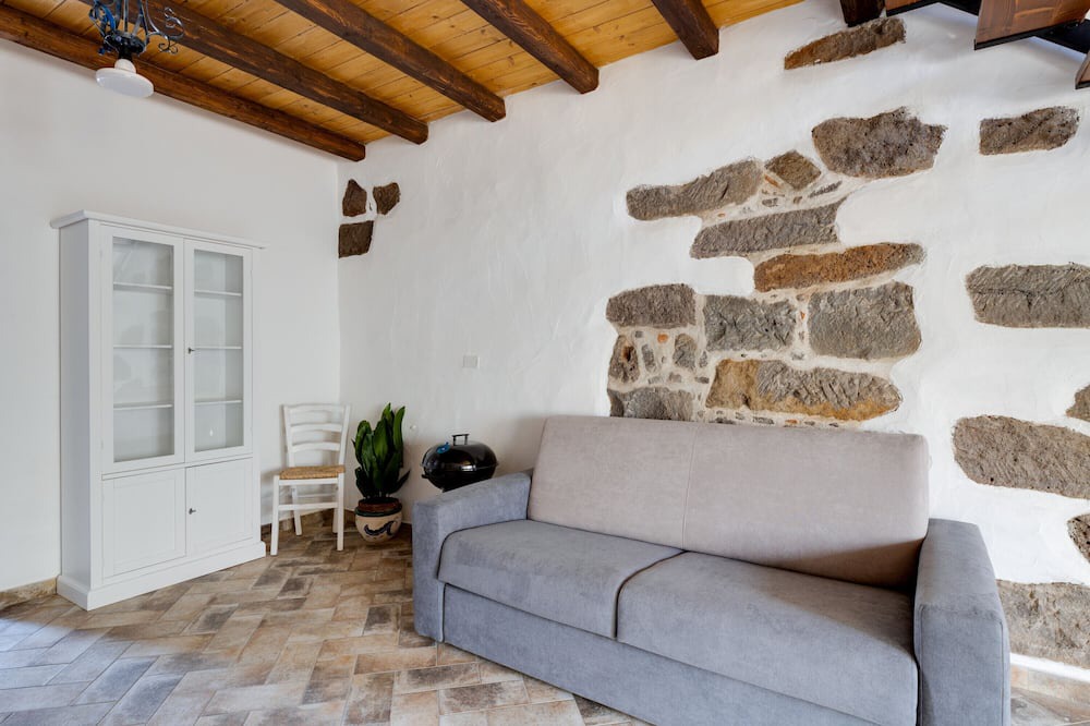Photo of Livingroom in Abbasanta
