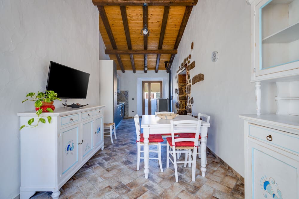Photo of Kitchen in Abbasanta