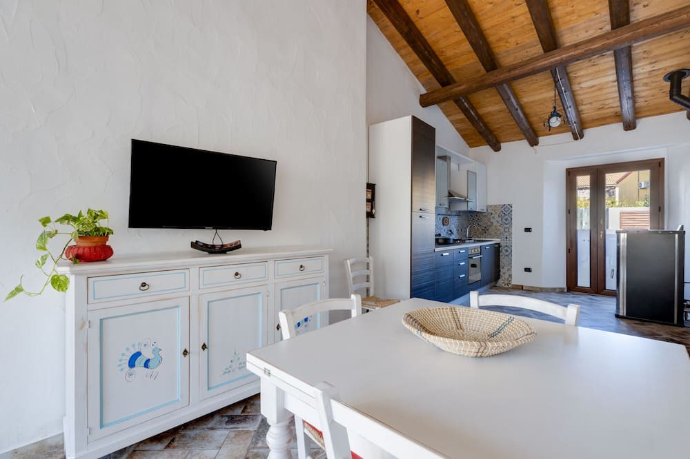 Photo of Livingroom in Abbasanta