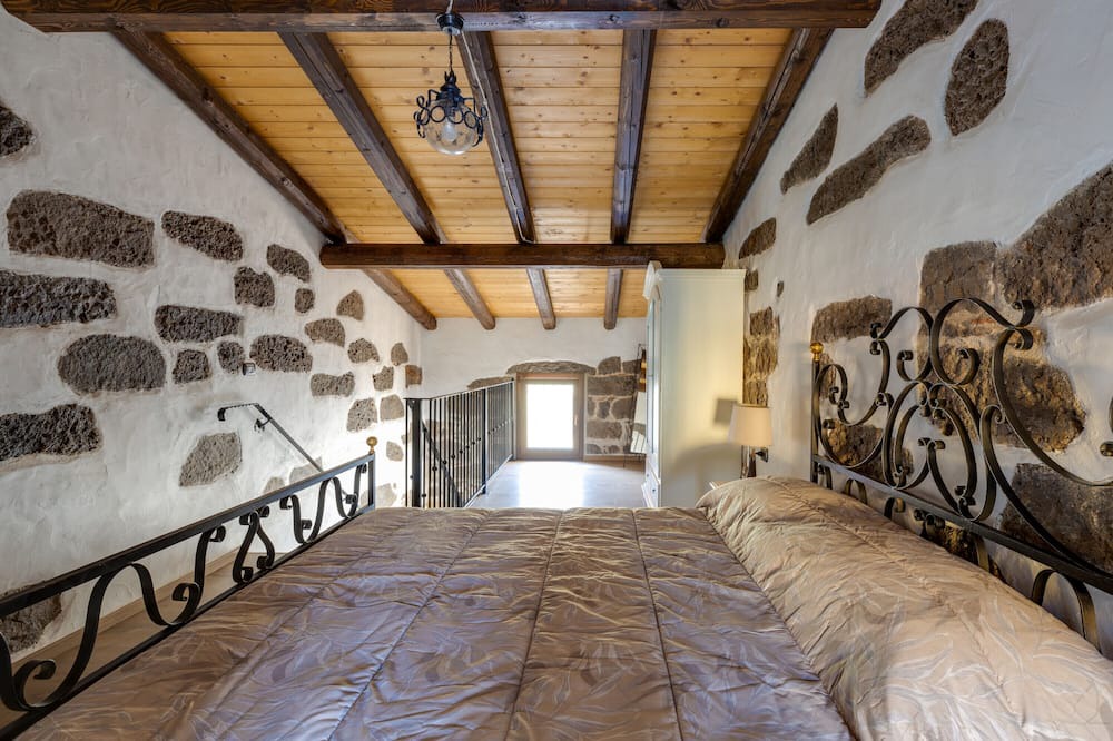 Photo of Bedroom in Abbasanta