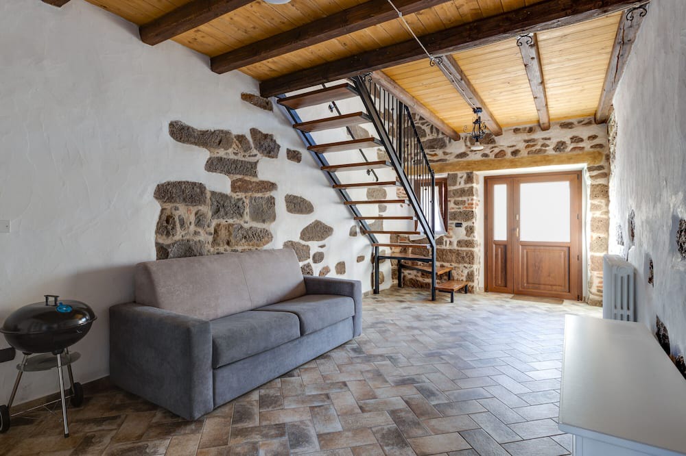 Photo of Livingroom in Abbasanta