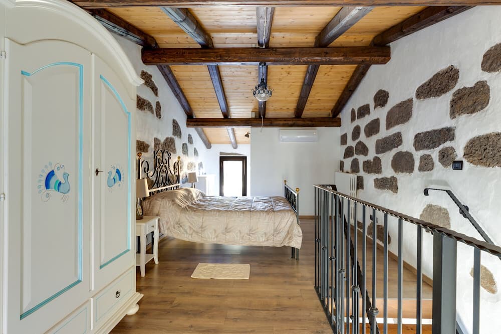 Photo of Bedroom in Abbasanta