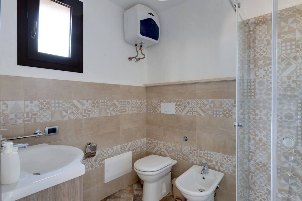 Photo of Bathroom in Abbasanta