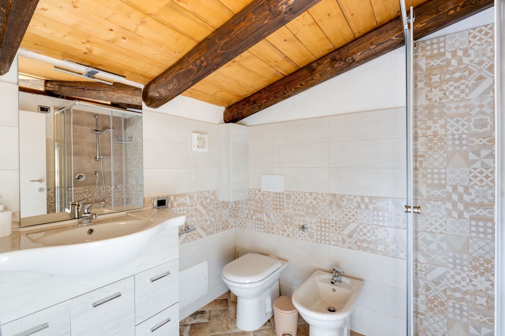 Photo of Bathroom in Abbasanta