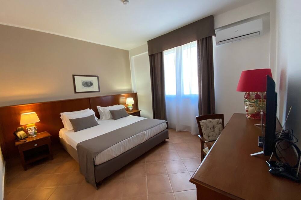 Photo of Bedroom in Scafati