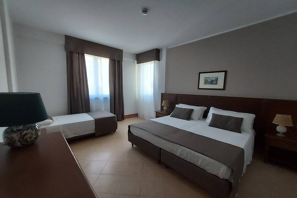 Photo of Bedroom in Scafati
