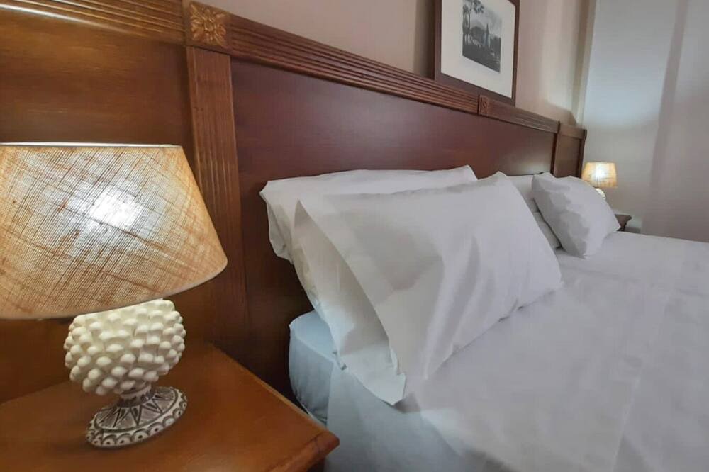 Photo of Bedroom in Scafati