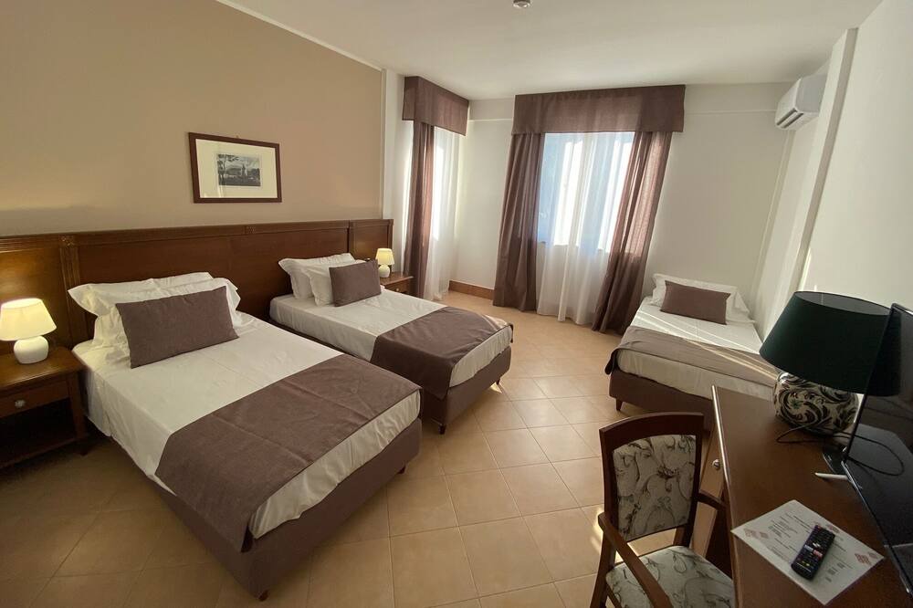 Photo of Bedroom in Scafati