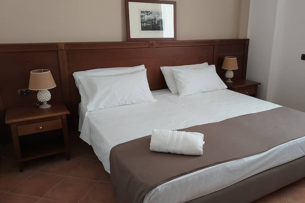 Photo of Bedroom in Scafati