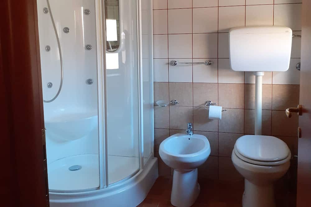 Photo of Bathroom in Favara